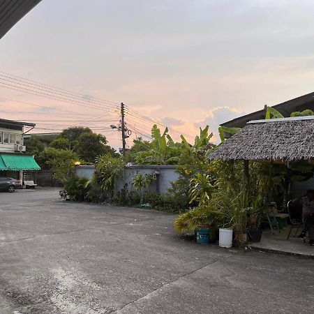 Metro Palace Satun Exterior foto