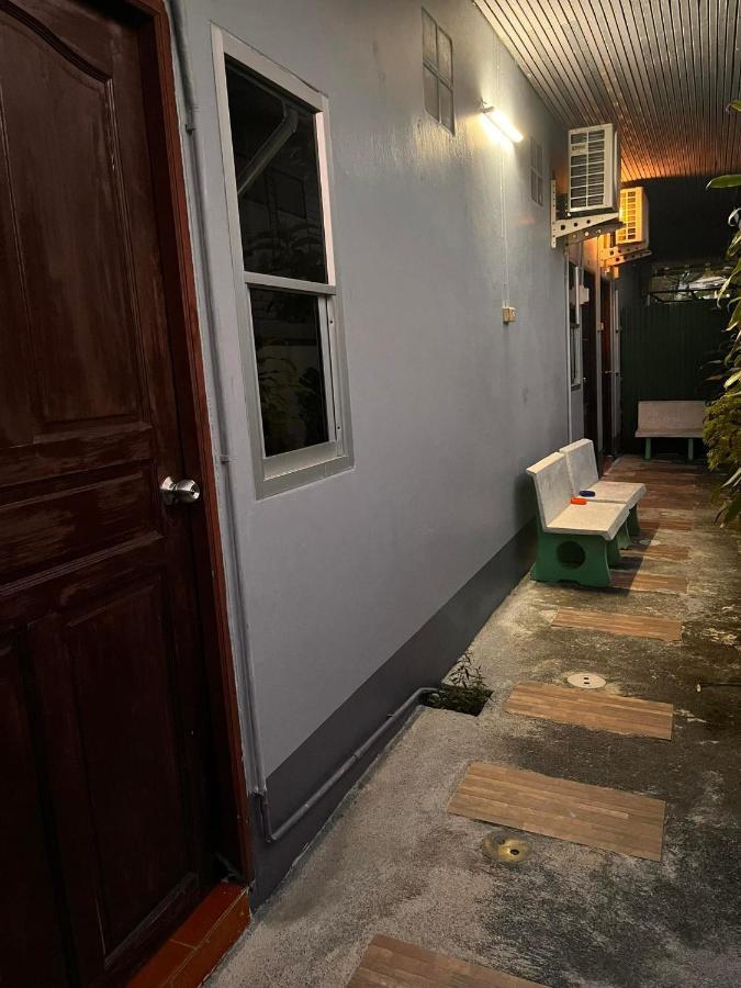 Metro Palace Satun Exterior foto